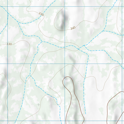 Bungle Creek (6954-14) Preview 3