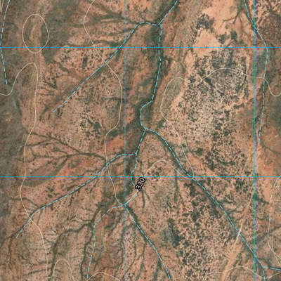 Bungle Creek (6954-14i) Preview 2