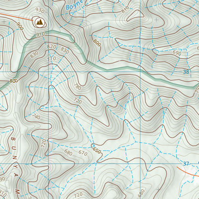 Bunya (9244-34) Preview 3