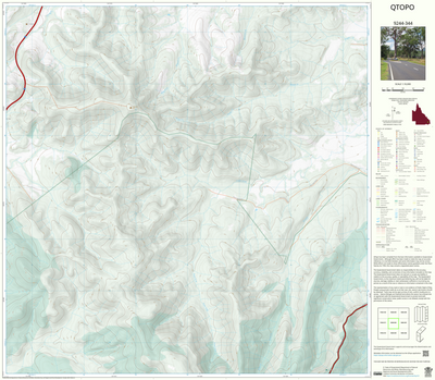 Bunya (9244-344) Preview 1