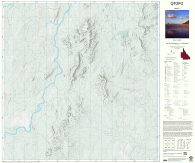 Burges (7859-12) Preview 1