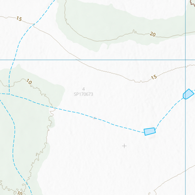 Burgess Creek (9447-341) Preview 2