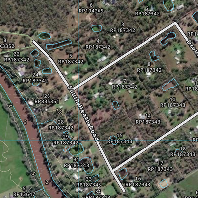 BURGESS CREEK (9447-341i) Preview 3