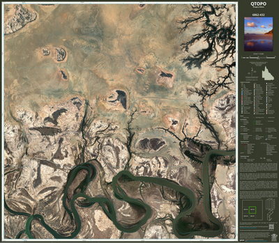 Burketown (6862-432i) Preview 1