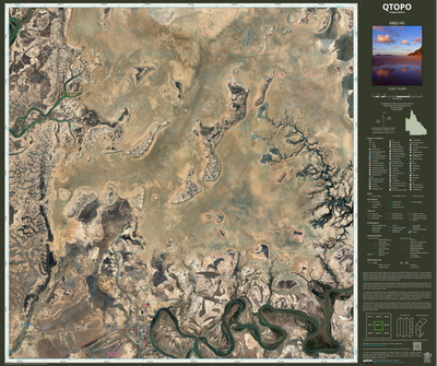 Burketown (6862-43i) Preview 1
