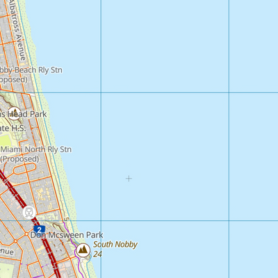Burleigh (9541-11) Preview 2
