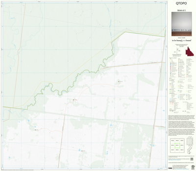 Burncluith (9044-411) Preview 1