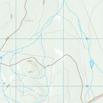 Burns Gully (9141-11) Preview 2