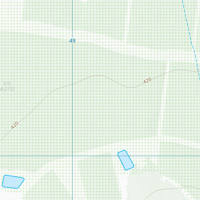 Burns Gully (9141-111) Preview 3