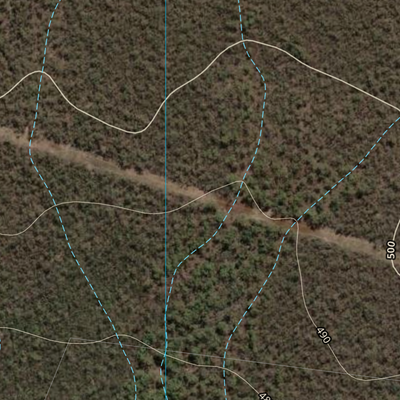 Burns Gully (9141-112i) Preview 2