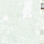 Burns Gully (9141-113) Preview 1