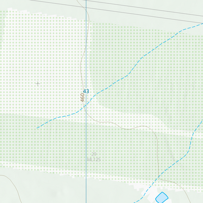 Burns Gully (9141-113) Preview 3