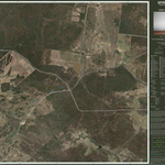 Burns Gully (9141-113i) Preview 1