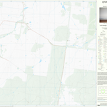 Burns Gully (9141-114) Preview 1