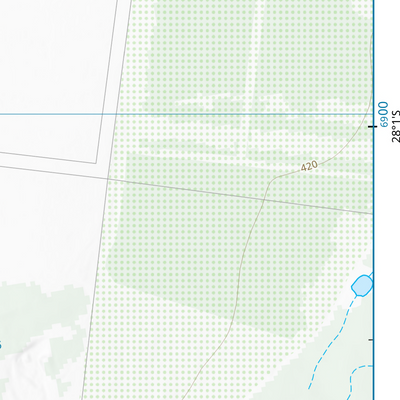 Burns Gully (9141-114) Preview 3