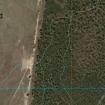 Burns Gully (9141-114i) Preview 2
