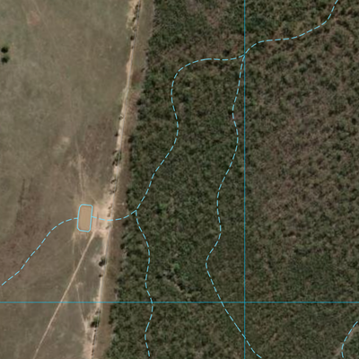 Burns Gully (9141-114i) Preview 2
