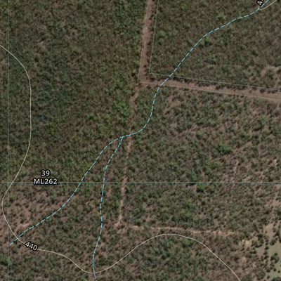 Burns Gully (9141-114i) Preview 3