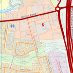 Burpengary (9443-121) Preview 2