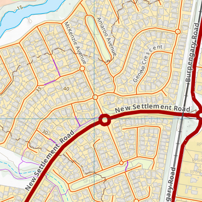 Burpengary (9443-121) Preview 3