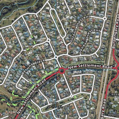 BURPENGARY (9443-121i) Preview 3