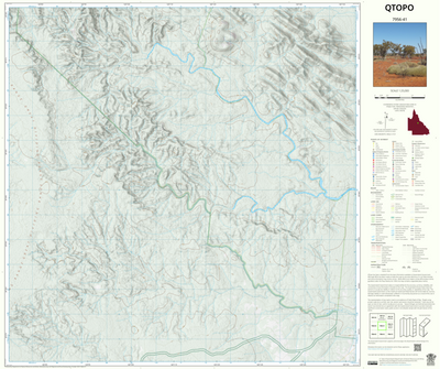 Burra (7956-41) Preview 1