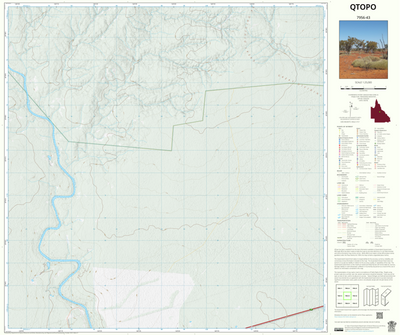 Burra (7956-43) Preview 1