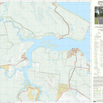 Burrum Heads (9447-43) Preview 1