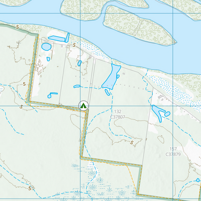 Burrum Heads (9447-43) Preview 2