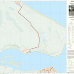 Burrum Heads (9447-431) Preview 1