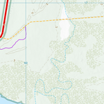 Burrum Heads (9447-431) Preview 3