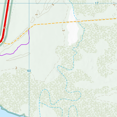 Burrum Heads (9447-431) Preview 3