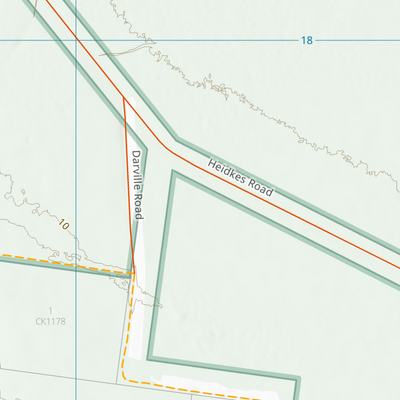 Burrum Heads (9447-434) Preview 2