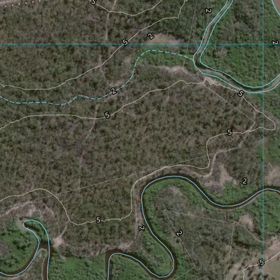 Burrum Heads (9447-434i) Preview 3