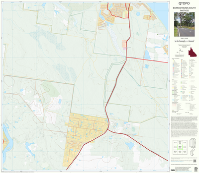 Burrum Heads South (9447-432) Preview 1