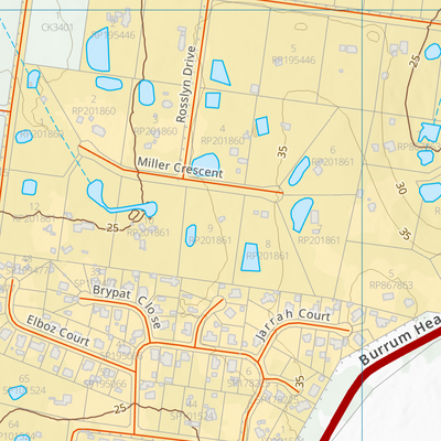 Burrum Heads South (9447-432) Preview 3