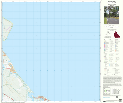 Burrum Point (9447-42) Preview 1