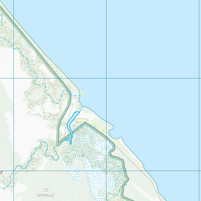 Burrum Point (9447-42) Preview 3