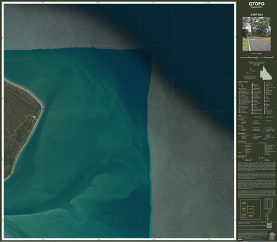 Burrum Point (9447-424i) Preview 1