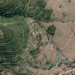 BURRUNDON MOUNTAIN (9343-122i) Preview 2