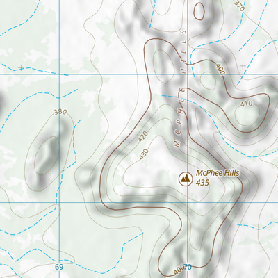 Bushy Park (6855-32) Preview 3