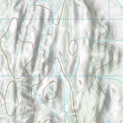 Bushy Park (6855-33) Preview 3