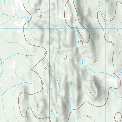 Bushy Park (6855-34) Preview 2