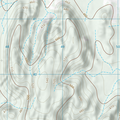 Bushy Park (6855-34) Preview 3