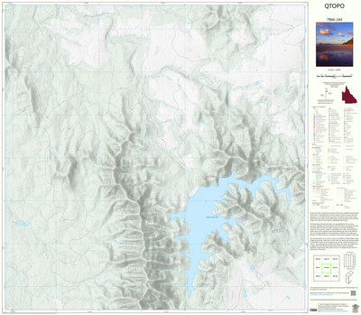 Butchers Hill (7866-244) Preview 1