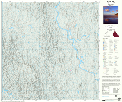Byerstown (7865-41) Preview 1