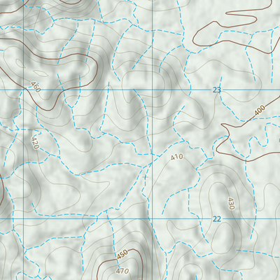 Byerstown (7865-41) Preview 2