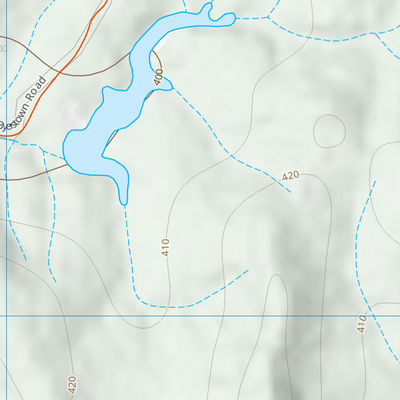Byerstown (7865-411) Preview 2