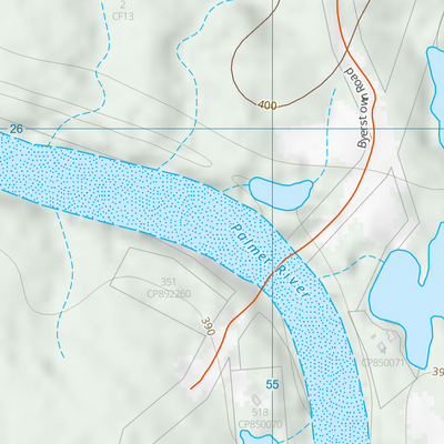 Byerstown (7865-411) Preview 3