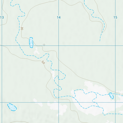 Byrnes Ponds (7364-43) Preview 3